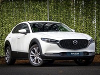 2025 Mazda CX-30 2.5 e-Skyactiv G MHEV [140] Exclusive-Line 5dr Hatchback Petrol