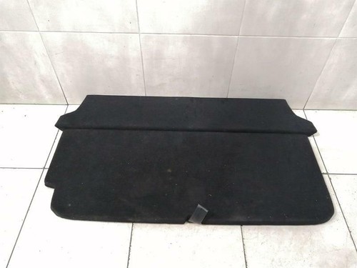 TESLA MODEL X Luggage Compartment Cover 1110762-00-A Kofferraum Verkleidung