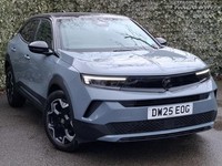 2025 Vauxhall Mokka 1.2 Turbo 136 GS 5dr Hatchback Petrol Manual