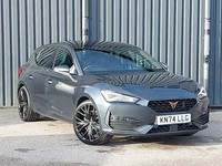 2024 Cupra Leon 1.4 eHybrid VZ2 Design Edition 5dr DSG HATCHBACK PETROL/ELECTRIC