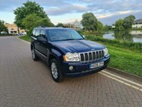 Used Jeep Grand Cherokee For Sale In West London London Gumtree