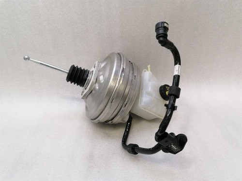PORSCHE BOXSTER SPYDER 718 Brake Servo 99135502586  Bremskraftverstärker GT4 RHD