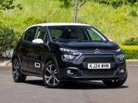 2024 Citroen C3 1.2 PureTech 110 Max 5dr EAT6 Hatchback Petrol Automatic
