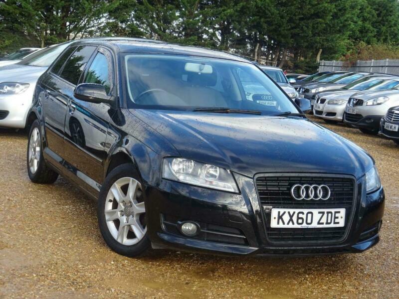 Audi a3 2010