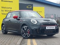 2023 MINI Cooper S 2.0 John Cooper Works 3dr Auto Hatchback Petrol Automatic