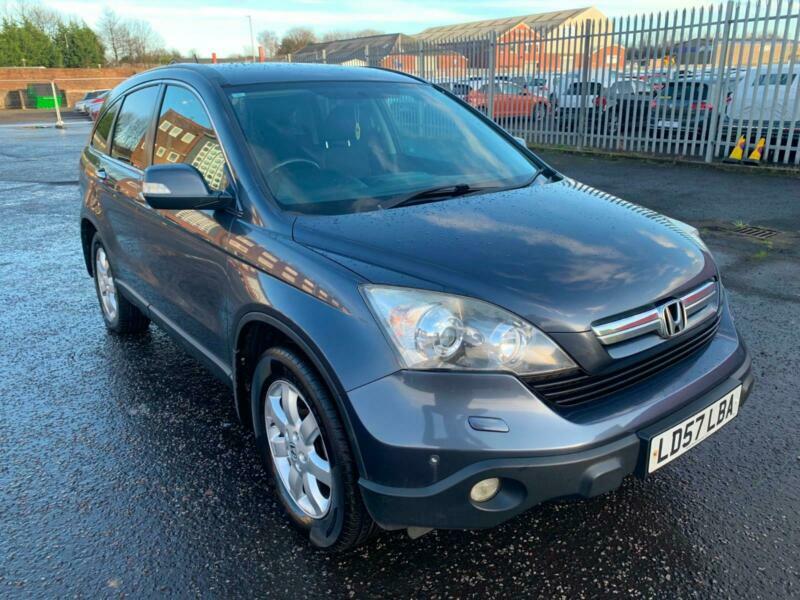 Honda Crv 2021 Model - View All Honda Car Models & Types