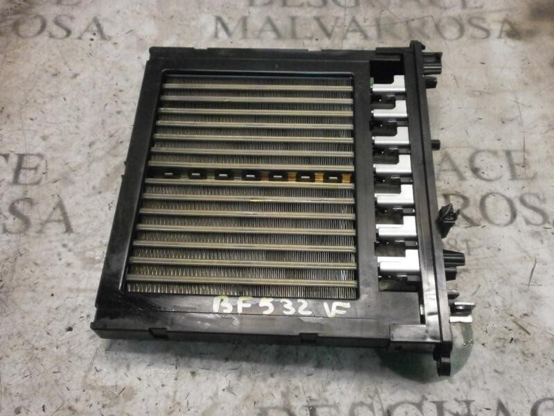 A2118300861 Resistance Ã La Chauffe Pour Mercedes-Benz Clase E W211 B 12432758