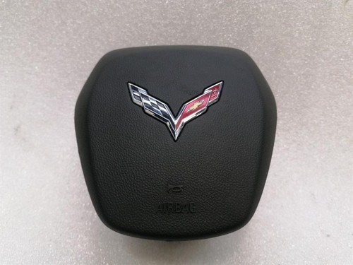CHEVROLET CORVETTE C7 Modul 23394957 Steering wheel Module