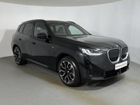 BMW X3 20d xDrive M Sport 5dr Step Auto