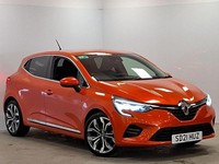 2021 Renault Clio 1.0 TCe 100 S Edition 5dr Hatchback Petrol Manual