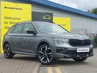 2024 Skoda Kamiq 1.0 TSI Monte Carlo 5dr DSG ESTATE PETROL Automatic