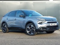 2021 Citroen C4 1.2 PureTech [130] Sense Plus 5dr Hatchback Petrol Manual