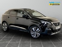 2019 Peugeot 3008 1.2 PureTech GT Line Premium 5dr EAT8 HATCHBACK PETROL Automat