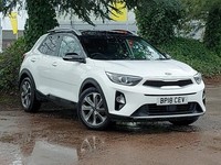 2018 Kia Stonic 1.0T GDi First Edition 5dr SUV Petrol Manual
