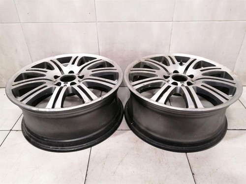 BMW 3 Series E46  Alloy Wheel AFTERMARKET Alufelge  AFTERMARKET 8JX19 ET47