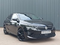 2023 Vauxhall Corsa 1.2 Turbo GS 5dr Auto HATCHBACK PETROL Automatic