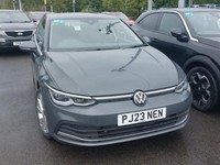 2023 Volkswagen Golf 1.5 TSI 150 Style 5dr Hatchback Petrol Manual