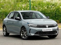 2025 Vauxhall Corsa 1.2 Turbo Design 5dr Auto HATCHBACK PETROL Automatic