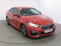 2021 BMW 2 Series 218i [136] M Sport 4dr Saloon Petrol Manual