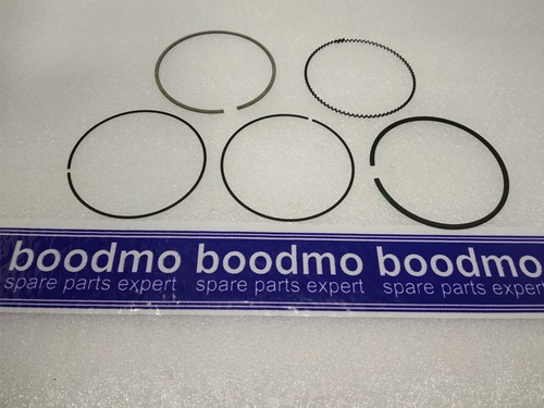 Piston Ring Set of 5 for Suzuki Alto on K10B 1.0 Ltr - 12140M68K50