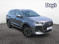 2026 Chery Tiggo 7 1.5T 18.4kWh Summit SUV 5dr Petrol Plug-in Hybrid DHT1 Euro 6