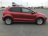 2025 Volkswagen Polo 1.2 TSI SE 5dr DSG HATCHBACK PETROL Automatic