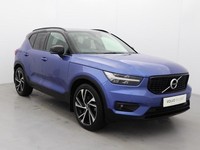 VOLVO XC40 2.0 B4P R DESIGN Pro 5dr AWD Auto