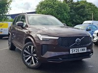 2025 Volvo XC90 2.0 B5P Plus Dark 5dr AWD Geartronic ESTATE PETROL Automatic