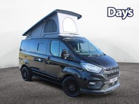2021 Ford Transit Custom 2.0 EcoBlue 130ps Low Roof Limited Van PANEL VAN DIESEL