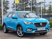 2022 MG MG HS 1.5 T-GDI Exclusive 5dr ESTATE PETROL Manual