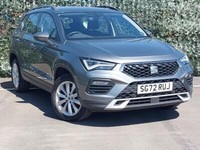 2022 SEAT Ateca 1.5 TSI EVO SE 5dr Estate Petrol Manual