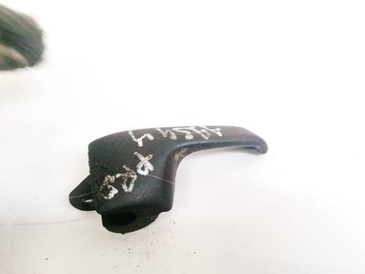191837226 Genuine Door Handle Interior, front right FOR Volkswagen 