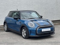 MINI HATCHBACK 1.5 Cooper Classic Premium 3dr