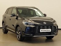 2025 MG MG ZS 1.5 Hybrid+ Trophy 5dr Auto Hatchback Hybrid Automatic