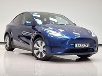 2023 Tesla Model Y RWD 5dr Auto Hatchback Electric Automatic
