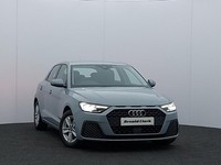 2022 Audi A1 25 TFSI Technik 5dr HATCHBACK PETROL Manual