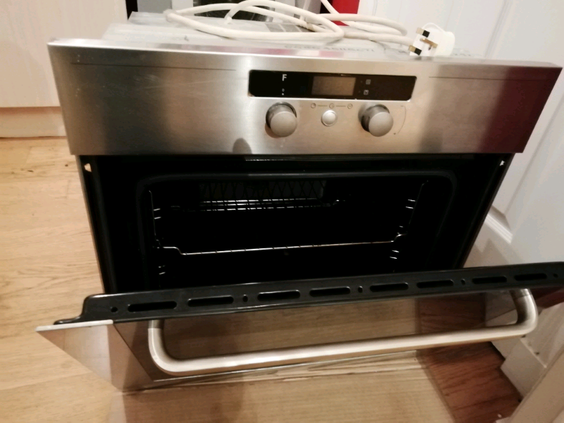 Whirlpool oven | in Tullibody, Clackmannanshire | Gumtree