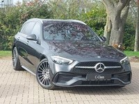 2023 Mercedes-Benz C Class C200 AMG Line Premium 5dr 9G-Tronic Estate Petrol Aut