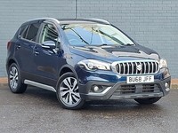 2019 Suzuki SX4 S-Cross 1.0 Boosterjet SZ-T ALLGRIP 5dr Hatchback Petrol Manual