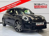 2024 MINI HATCHBACK 2.0 Cooper S Exclusive 3dr Auto Automatic Hatchback Petrol A