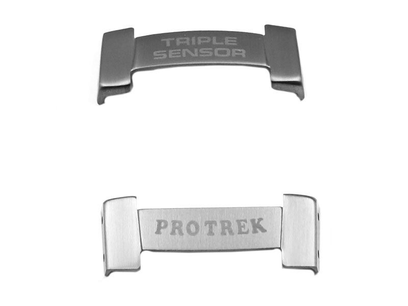 Casio Pièces bracelet métal, Page 2