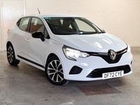 2022 Renault Clio 1.0 TCe 90 Evolution 5dr HATCHBACK PETROL Manual
