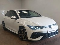 2022 Volkswagen Golf 2.0 TSI 320 R 4Motion 5dr DSG Hatchback Petrol Automatic