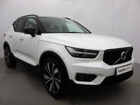 VOLVO XC40 1.5 T5 Recharge PHEV R DESIGN Pro 5dr Auto