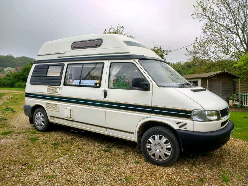VW Campervan in Hunstanton, Norfolk Gumtree