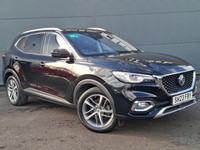 2023 MG Hs 1.5 T-GDI Exclusive 5dr DCT SUV Petrol Automatic