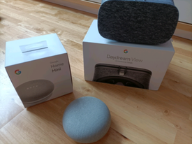 Google Home Mini For Sale Gumtree
