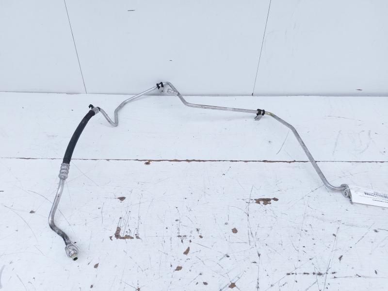 924409497r Tuyaux De Climatisation Pour Dacia Duster I (Hs) 1.5 K9k K2561-71884