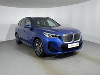 BMW iX1 230kW xDrive30 M Sport 65kWh 5dr Auto