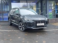 2025 MG Zs 1.5 Hybrid+ Trophy 5dr Auto Hatchback Hybrid Automatic